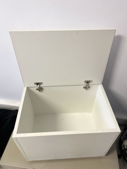 Cutie depozitare pal