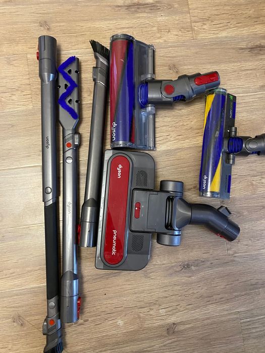 Perie aspirator dyson pneumatic