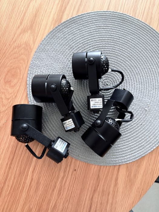 Осветление за релсов монтаж Vivalux