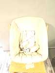 Шезлонг за новородено към столче Tripp trapp на Stokke