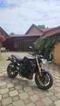 Triumph Street Triple 675 Race Carbon - SC Project