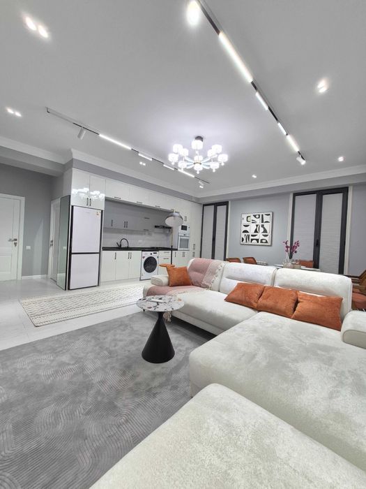 СРОЧНО Сдается Новая Премиум 2-ком квартира / ул. Бобура