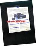 Controller Ps4 Wireless Original Sony Dualshock 4 V2 Negru