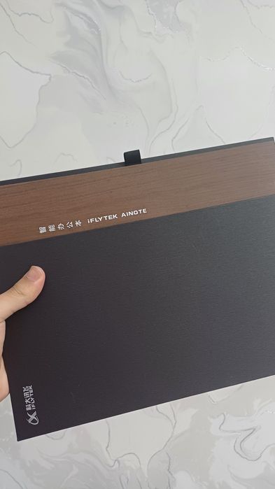 Iflytek ainote из Китая