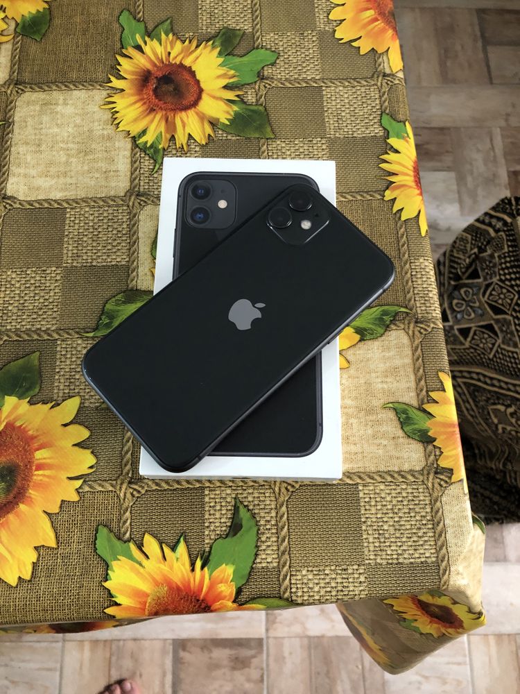 iPhone 11 stare perfecta de functionare