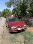 Seat Cordoba ЦЯЛА ЗА ЧАСТИ
