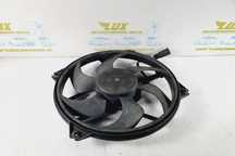 Electroventilator GMV 9633808480 Peugeot 307 1  [din 2001 pana  2005] seria