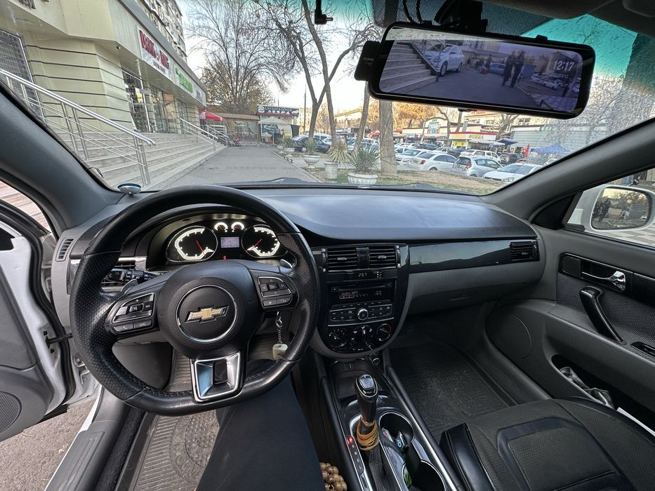 Gentra 2019 Elegant plus Ок ранг