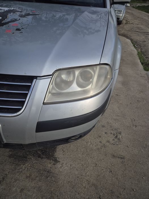 Passat b5.5 disel 19
