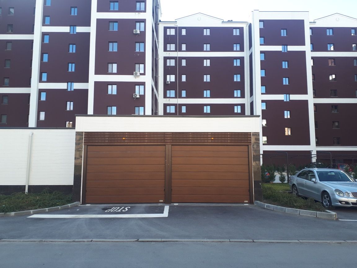 Дава се под наем Гараж / Паркомясто в Пловдив, Кючук Париж - 18 кв.м за 12750 € - Снимка #2