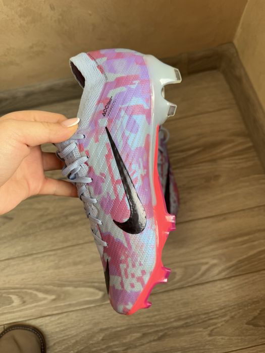 Ghete Mercurial Vapor 15 Elite FG