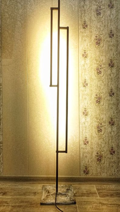 Торшер светильник ночник лофт