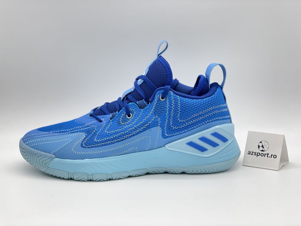 Adidas D Rose Son of Chi / Harden Noi Originali Bascheti Azsport.ro