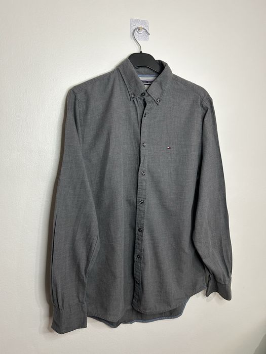 Camasa Tommy Hilfiger