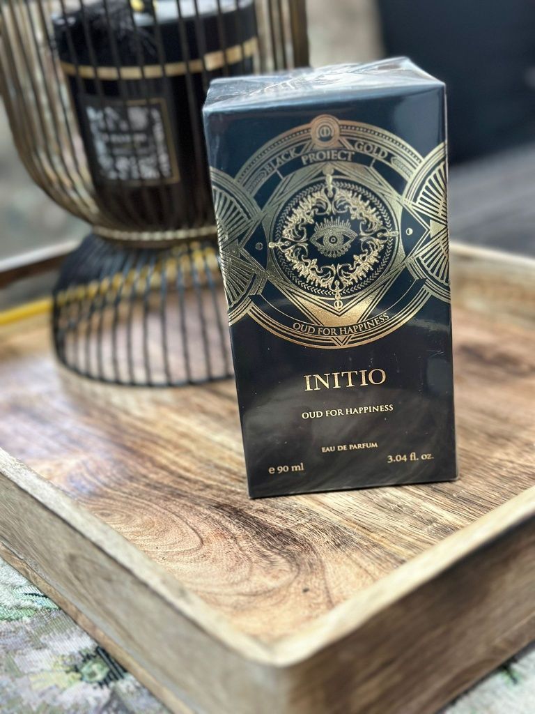 Initio Oud For Happiness