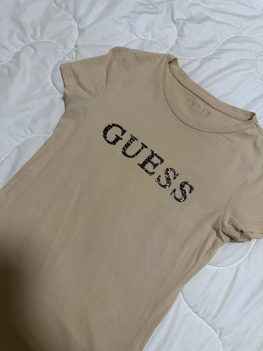 Тениска Guess