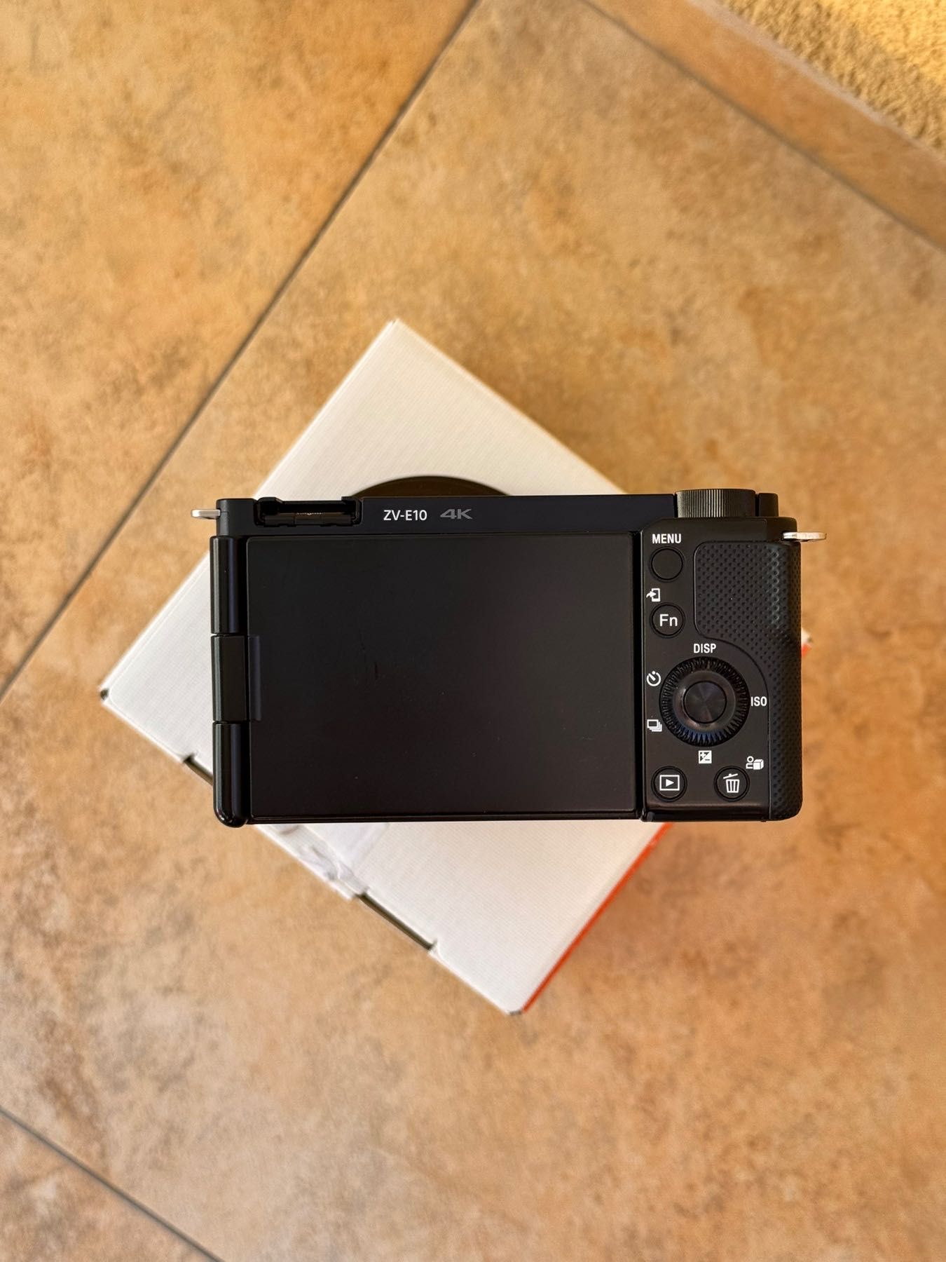 Sony ZV-E10 в комплект с Viltrox 85mm 1.8 FE II ГАРАНЦИЯ