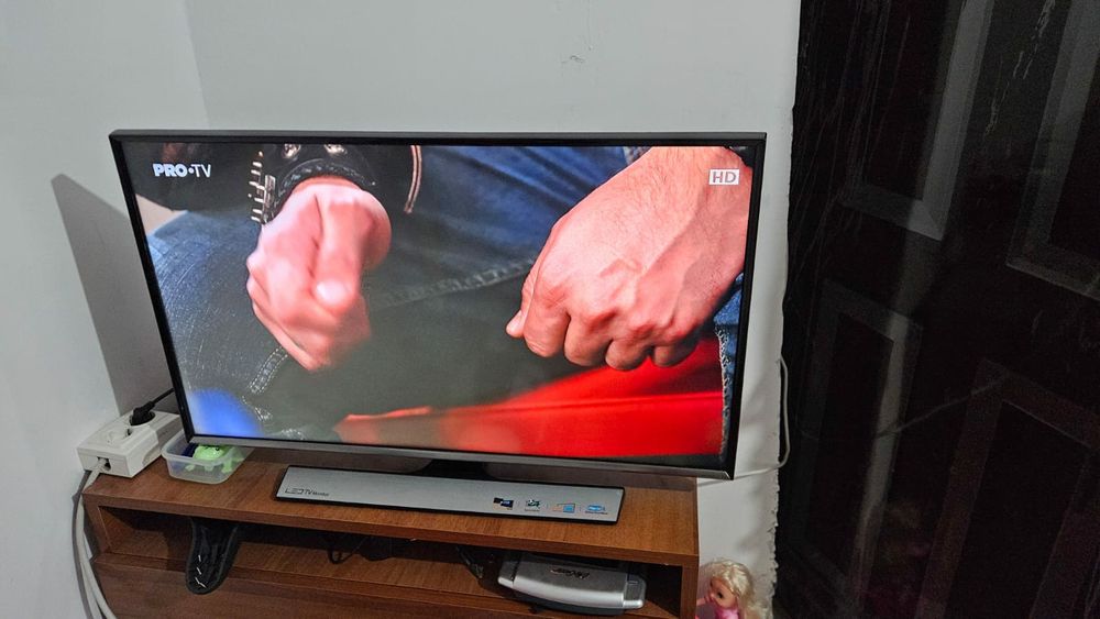 Tv samsung led fullhd 80