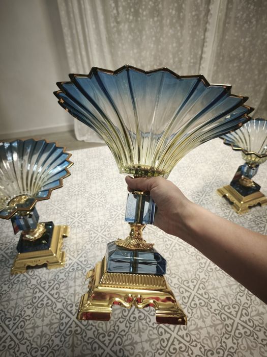 Фруктовница богема