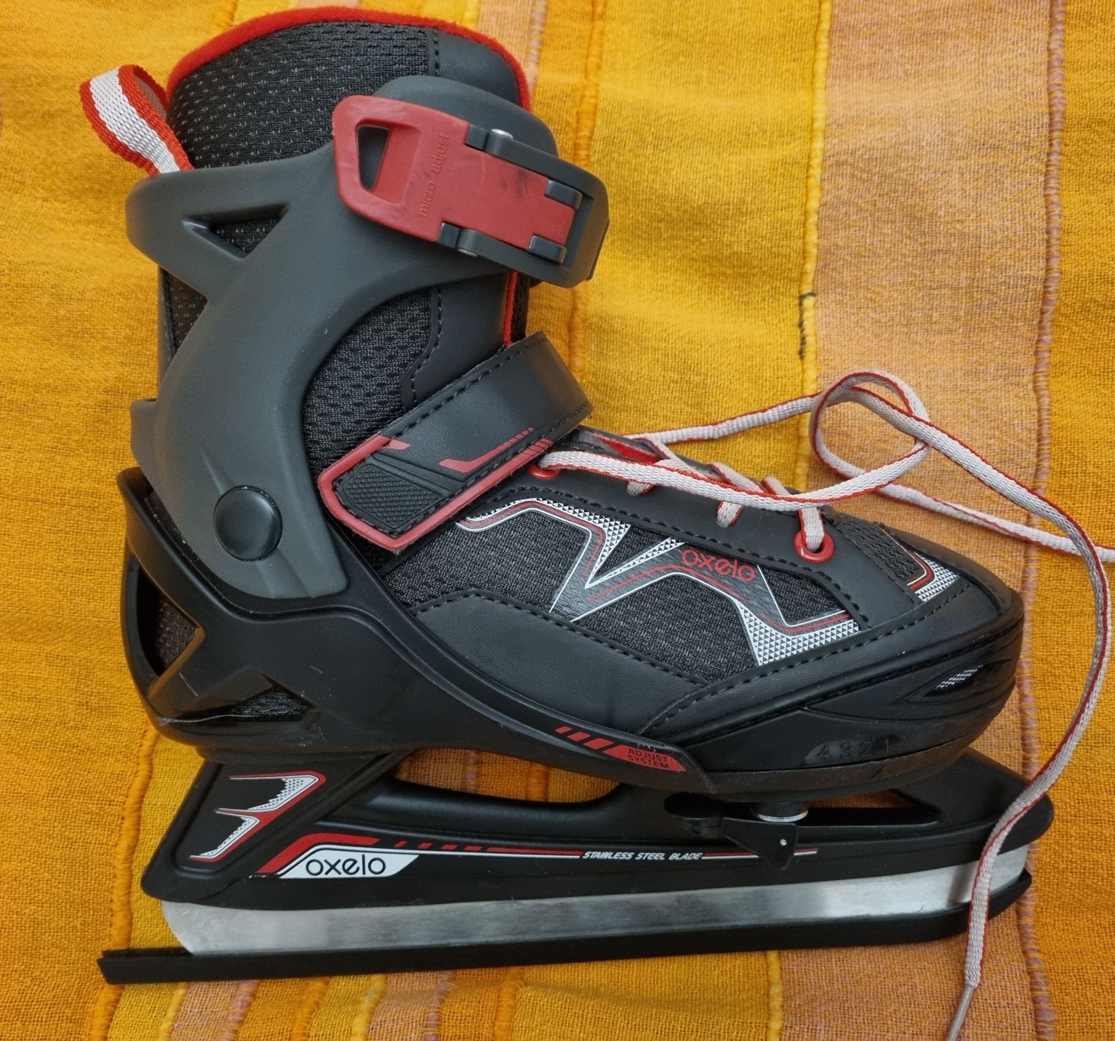 Patine Oxelo 32-35