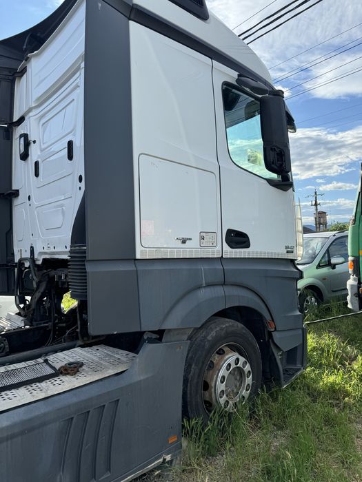 DEZMEMBRARI DAF E 3 ,5 ,6 Mercedes actros Mega