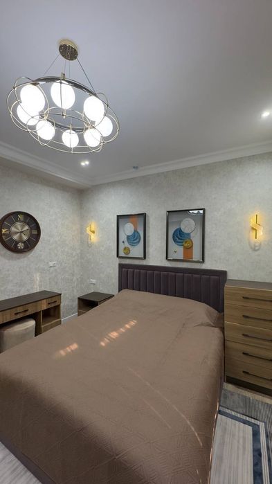 Продажа Prestige Gardens под ключ