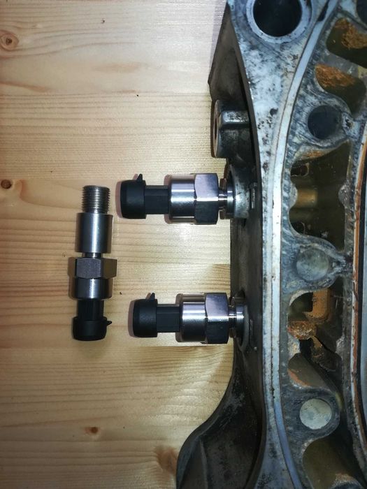 Test compresie rotativ wankel Mazda RX8 tester diagnoza