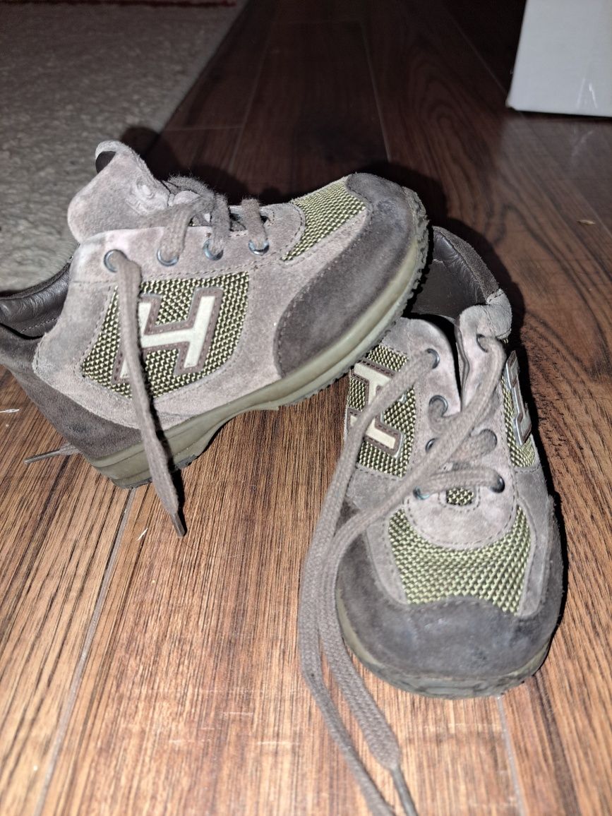 Adidas Hogan copii mar. 20
