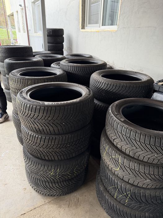 Cauciucuri SH r15 r16 r17 r18 r19