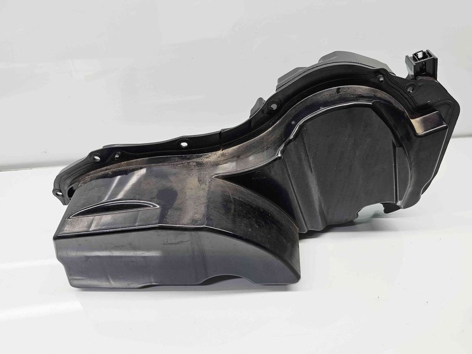 Boxa dreapta fata Audi A7 Sportback (4GA) [Fabr 2011-2017] 4G8035298A