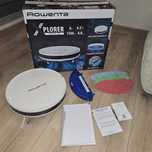 Робот прахосмукачка Rowenta С ГАРАНЦИЯ Xplorer Serie 50
