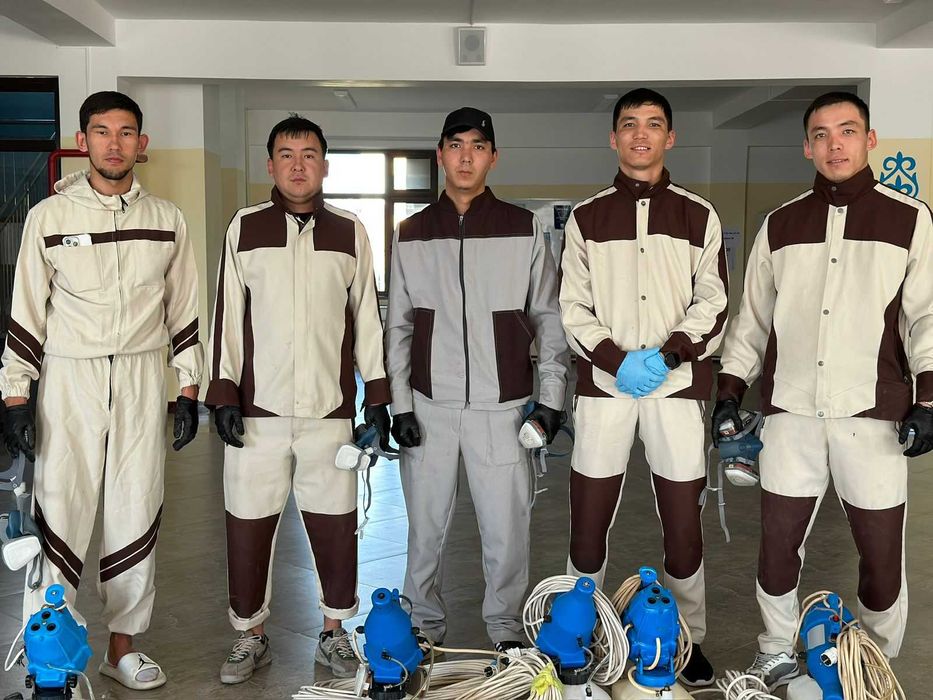 20% скидка промокод ОЛХ-20 / Дезинфекция - Дезинсекция - Дератизация