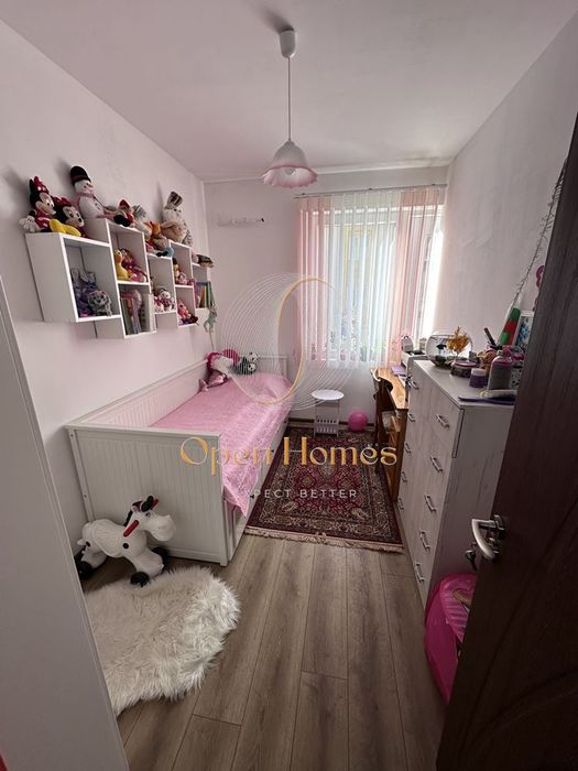 Продава се Тристаен апартамент в Пловдив, Христо Смирненски - 90 кв.м за 1595 €/кв.м - Снимка #10