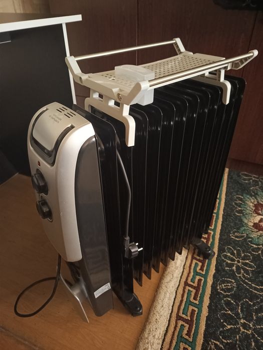 Обогреватель 12 секций