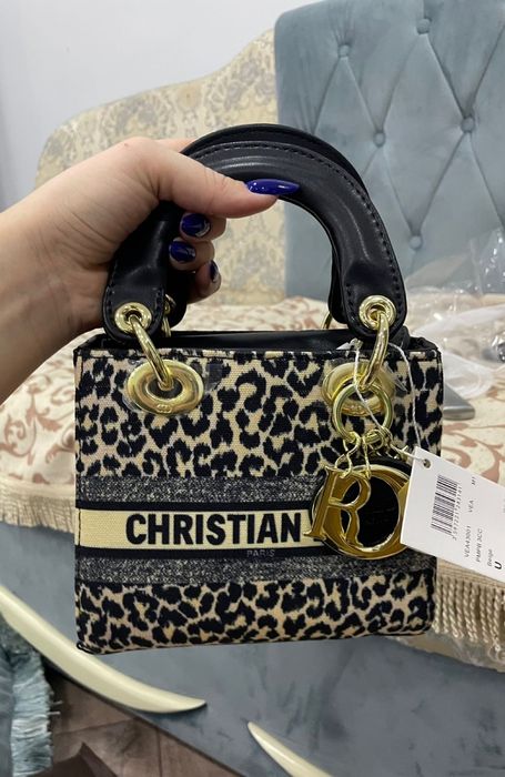 Продам мини сумку