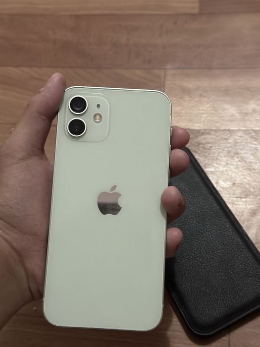 iPhone 12  Айфон 12