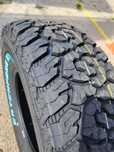 Vand anvelope noi all season,all terrain  265/75 R16 Windforce M+S.