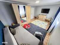 2Cam-Soarelui-3 min Spitalul Judetean-59 Mp-Balcon-Mobilat-90000 Euro