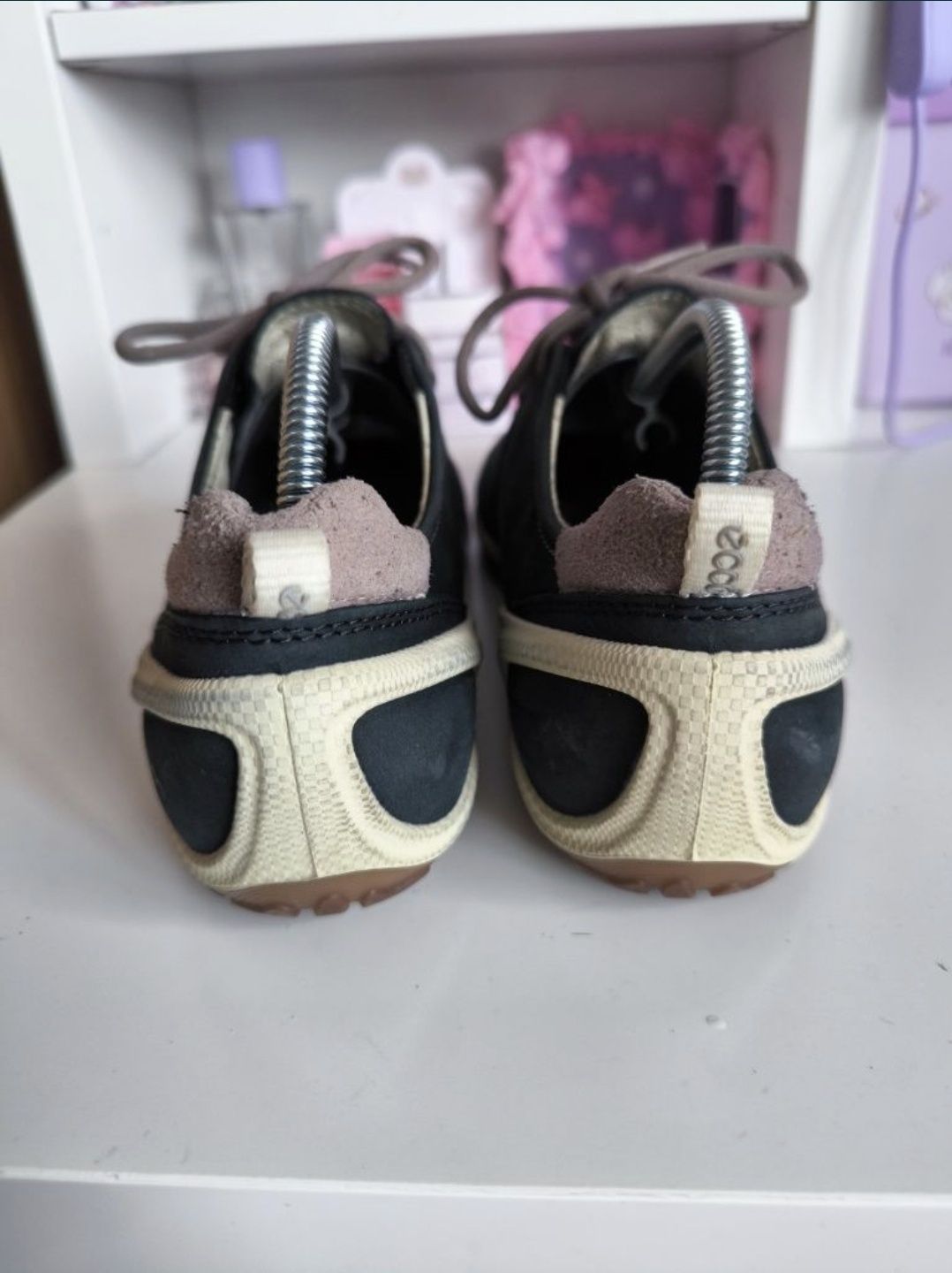 Pantofi sport / Ghete Ecco - Biom Lite - 37 (25 cm)