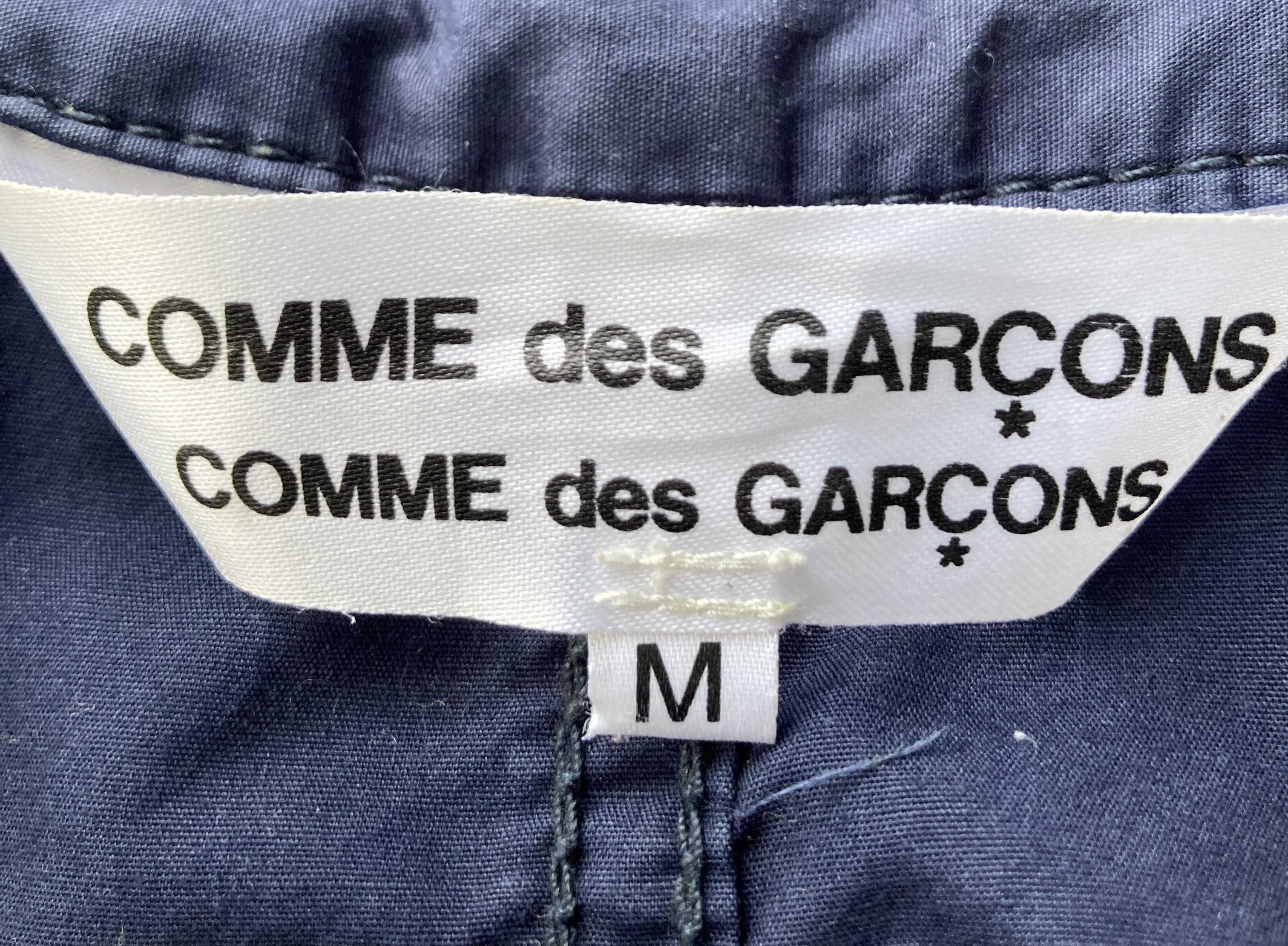 Ținută COMME des GARÇONS – 2 piese