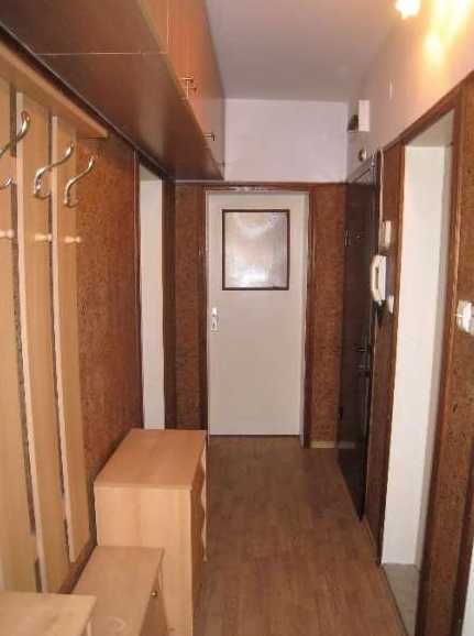 Дава се под наем Тристаен апартамент в Пловдив, Мараша - 90 кв.м за 306 € - Снимка #7