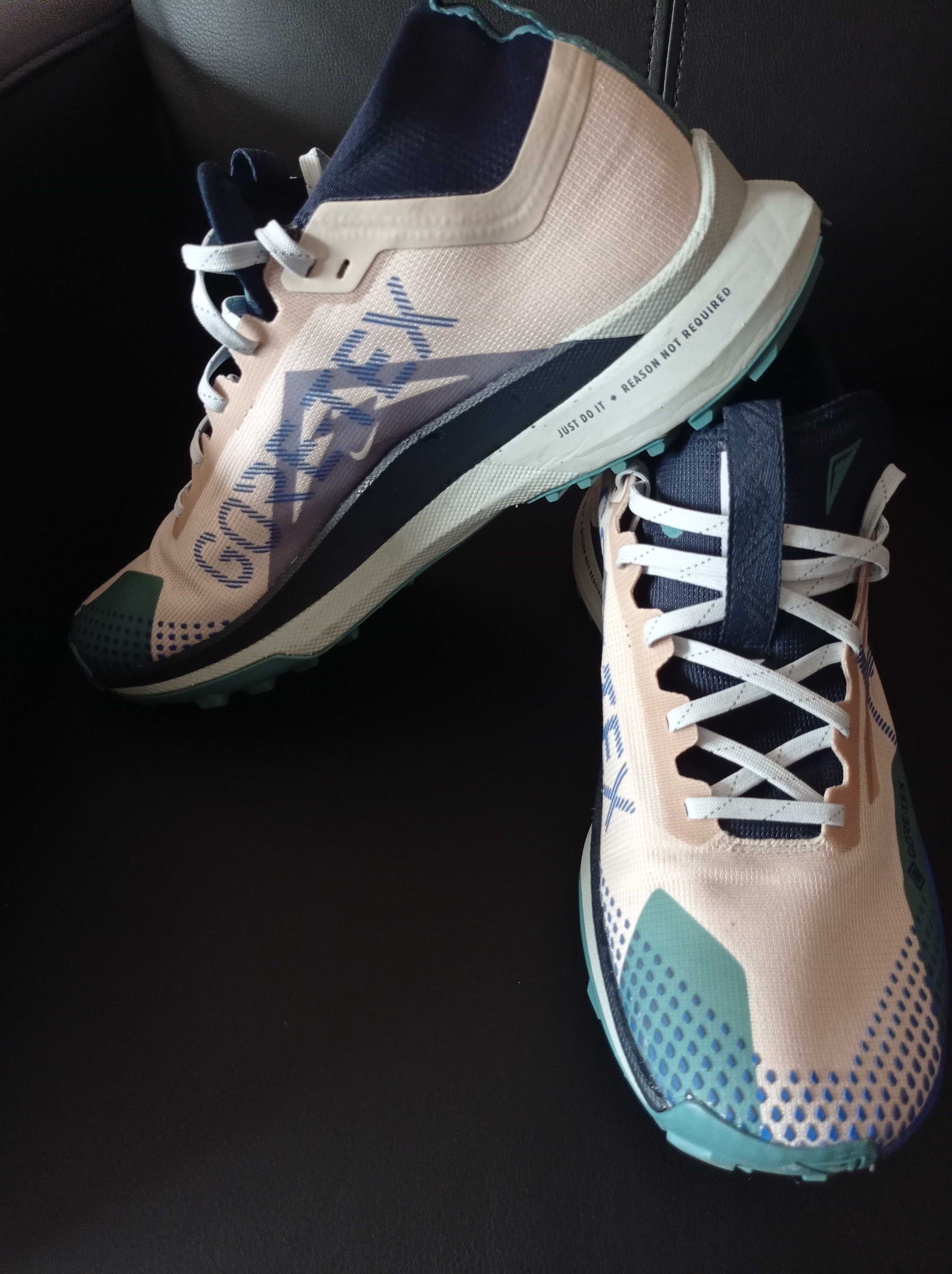 ТОП СУПЕР Мъжки маратонки NIKE original