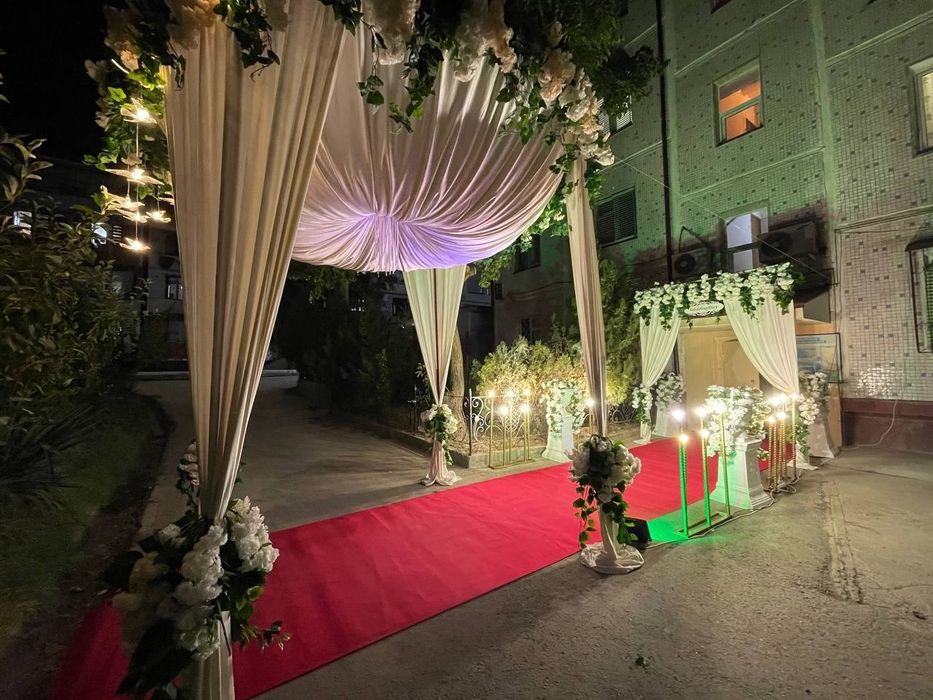 Ofarmleniya xizmati 600 mingdan boshladi