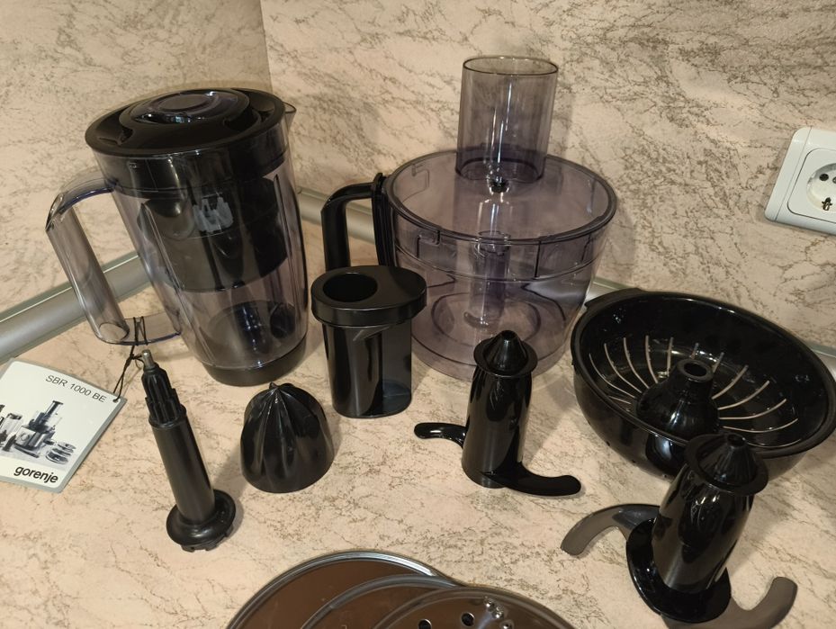 Кухненски робот GORENJE