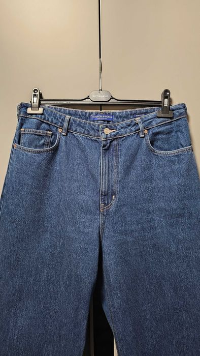Дамски дънки SCOTCH & SODA