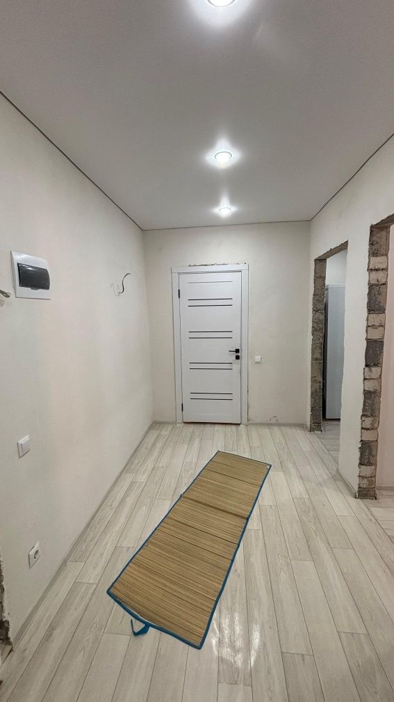 Продаётся 1 комн в новостройке