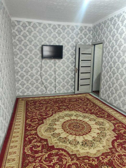 Чирчик тройский 1x2/3/5 Продаётся квартира в городе без маклер