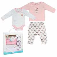 Set Disney Baby pt 0-3 luni