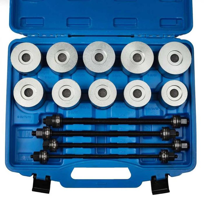 chit de extras bucse si rulmenti 24 piese DS1013