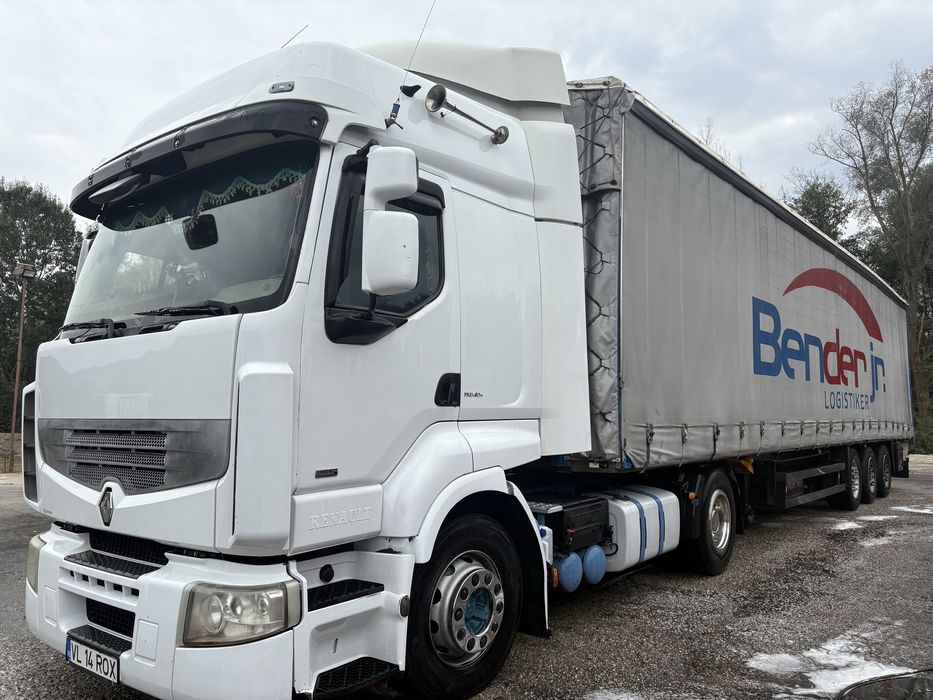 Vand ansamblu pret 8900€